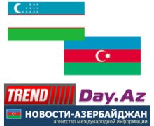 Azerbaijani media about election of the President of Uzbekistan